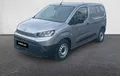 Miniature TOYOTA PROACE CITY ELECTRIQUE PROACE CITY ELECTRIC MEDIUM 50KWH START extérieur trois quart avant gauche 844817