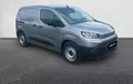 Miniature TOYOTA PROACE CITY ELECTRIQUE PROACE CITY ELECTRIC MEDIUM 50KWH START extérieur trois quart avant droit 844817