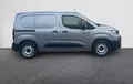 Miniature TOYOTA PROACE CITY ELECTRIQUE PROACE CITY ELECTRIC MEDIUM 50KWH START extérieur côté droit 844817