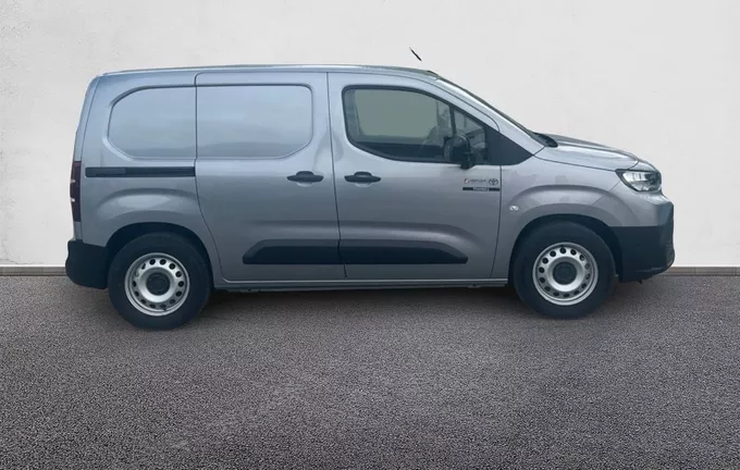 TOYOTA PROACE CITY ELECTRIQUE PROACE CITY ELECTRIC MEDIUM 50KWH START extérieur côté droit 844817