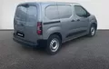 Miniature TOYOTA PROACE CITY ELECTRIQUE PROACE CITY ELECTRIC MEDIUM 50KWH START extérieur trois quart arrière droit 844817