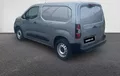 Miniature TOYOTA PROACE CITY ELECTRIQUE PROACE CITY ELECTRIC MEDIUM 50KWH START extérieur trois quart arrière gauche 844817
