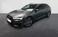 Miniature AUDI A6 Avant 55 TFSIe 367 ch S tronic 7 Quattro Competition extérieur trois quart avant gauche 2129762