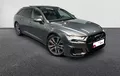 Miniature AUDI A6 Avant 55 TFSIe 367 ch S tronic 7 Quattro Competition extérieur trois quart avant droit 2129762