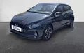 Miniature HYUNDAI I20 1.0 T-GDi 100 DCT-7 Hybrid 48V Intuitive extérieur trois quart avant gauche 13801