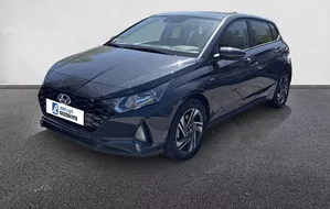 HYUNDAI I20 1.0 T-GDi 100 DCT-7 Hybrid 48V Intuitive 13801