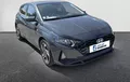 Miniature HYUNDAI I20 1.0 T-GDi 100 DCT-7 Hybrid 48V Intuitive extérieur trois quart avant droit 13801