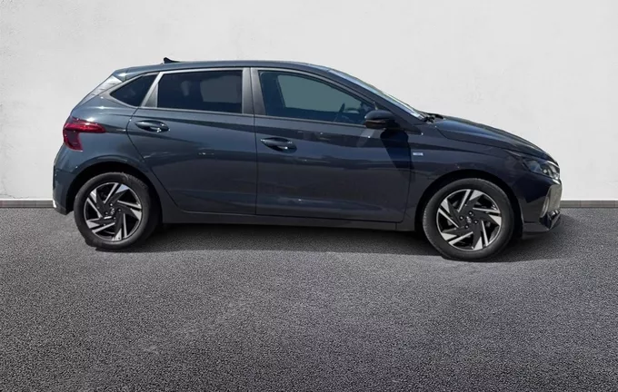 HYUNDAI I20 1.0 T-GDi 100 DCT-7 Hybrid 48V Intuitive extérieur côté droit 13801