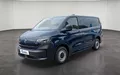 Miniature VOLKSWAGEN UTILITAIRES TRANSPORTER VAN L1H1 2.0 TDI 150 BVA8 BUSINESS extérieur trois quart avant gauche 106348