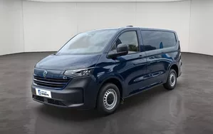 VOLKSWAGEN UTILITAIRES TRANSPORTER VAN L1H1 2.0 TDI 150 BVA8 BUSINESS WV4ZZZTV0SK027031