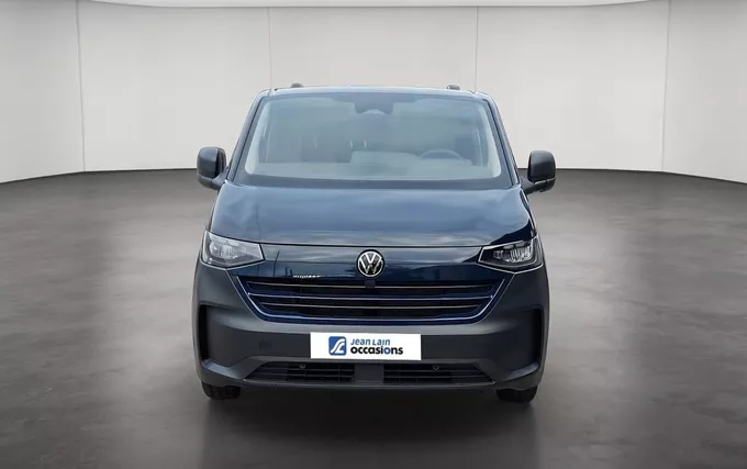VOLKSWAGEN UTILITAIRES TRANSPORTER VAN L1H1 2.0 TDI 150 BVA8 BUSINESS extérieur avant 106348