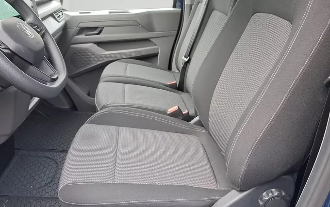 VOLKSWAGEN UTILITAIRES TRANSPORTER VAN L1H1 2.0 TDI 150 BVA8 BUSINESS photo 11 106348