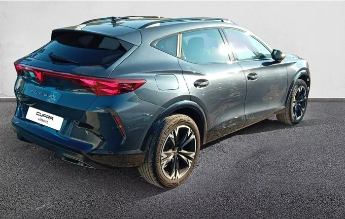 CUPRA FORMENTOR 1.5 eTSI Hybrid 150 ch DSG7 V extérieur avant 2130467