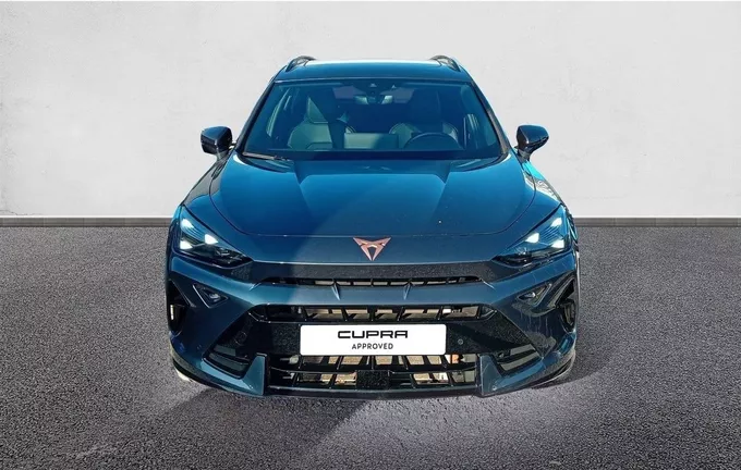CUPRA FORMENTOR 1.5 eTSI Hybrid 150 ch DSG7 V photo 9 2130467