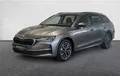Miniature SKODA OCTAVIA Combi 1.5 TSI Hybrid 150 ch ACT DSG7 Selection extérieur trois quart avant gauche 2129727