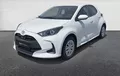 Miniature TOYOTA YARIS Hybride 116h Active extérieur trois quart avant gauche 1103636