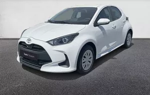 TOYOTA YARIS Hybride 116h Active YARKBAC3600256184