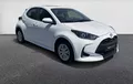 Miniature TOYOTA YARIS Hybride 116h Active extérieur trois quart avant droit 1103636