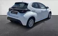Miniature TOYOTA YARIS Hybride 116h Active extérieur trois quart arrière droit 1103636