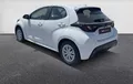 Miniature TOYOTA YARIS Hybride 116h Active extérieur trois quart arrière gauche 1103636