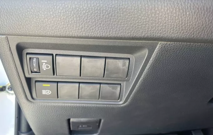 TOYOTA YARIS Hybride 116h Active photo 19 1103636