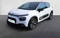 Miniature CITROEN C3 PureTech 110 ch EAT6 Max extérieur trois quart avant gauche 946145