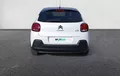 Miniature CITROEN C3 PureTech 110 ch EAT6 Max extérieur trois quart arrière droit 946145