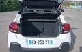 Miniature CITROEN C3 PureTech 110 ch EAT6 Max extérieur arrière 946145