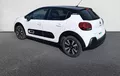 Miniature CITROEN C3 PureTech 110 ch EAT6 Max extérieur trois quart arrière gauche 946145