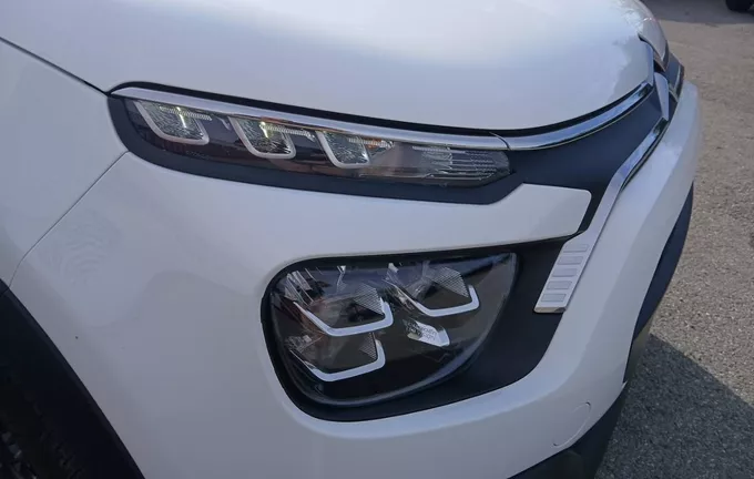 CITROEN C3 PureTech 110 ch EAT6 Max photo 16 946145