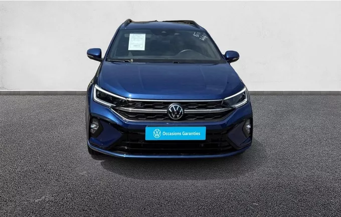 VOLKSWAGEN TAIGO 1.0 TSI 116 DSG7 R-Line Edition photo 9 2130865