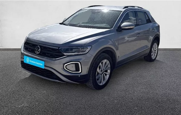 VOLKSWAGEN T-ROC 1.5 TSI EVO2 150 Start/Stop DSG7 VW Edition WVGZZZA17SV011345