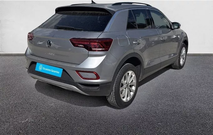 VOLKSWAGEN T-ROC 1.5 TSI EVO2 150 Start/Stop DSG7 VW Edition extérieur avant 2127304