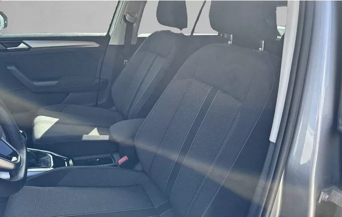 VOLKSWAGEN T-ROC 1.5 TSI EVO2 150 Start/Stop DSG7 VW Edition extérieur trois quart arrière droit 2127304