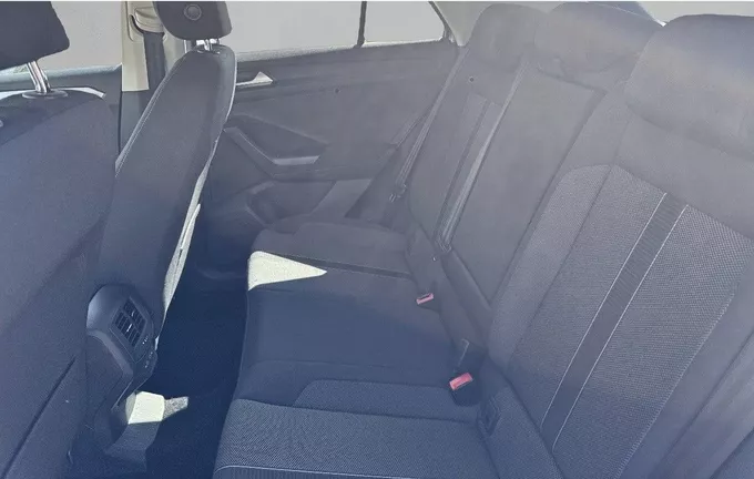 VOLKSWAGEN T-ROC 1.5 TSI EVO2 150 Start/Stop DSG7 VW Edition extérieur arrière 2127304