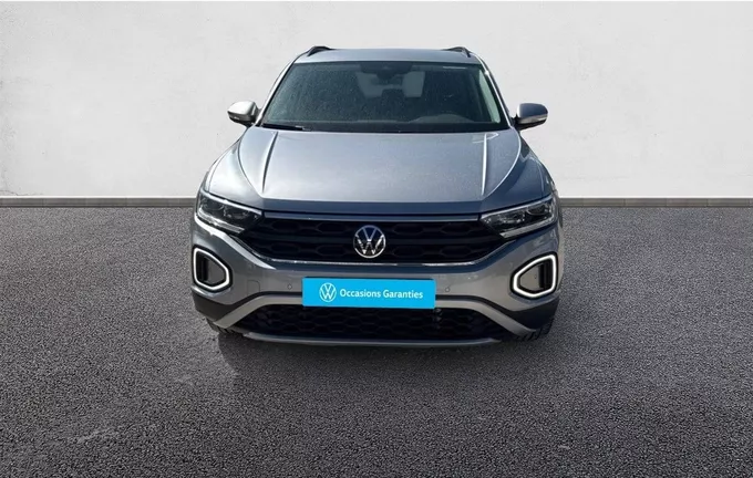 VOLKSWAGEN T-ROC 1.5 TSI EVO2 150 Start/Stop DSG7 VW Edition photo 9 2127304