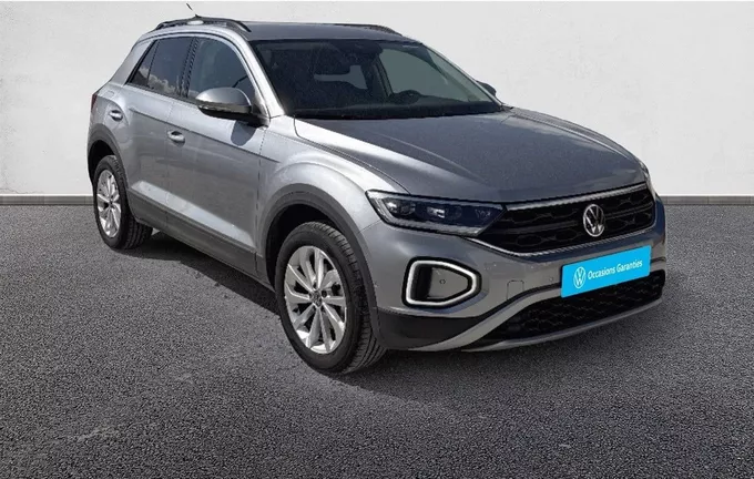 VOLKSWAGEN T-ROC 1.5 TSI EVO2 150 Start/Stop DSG7 VW Edition photo 10 2127304