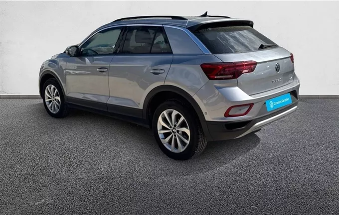 VOLKSWAGEN T-ROC 1.5 TSI EVO2 150 Start/Stop DSG7 VW Edition photo 11 2127304