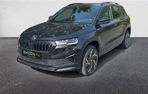SKODA KAROQ 1.5 TSI 150 ch ACT DSG7 Sportline TMBJR7NU5P5038321