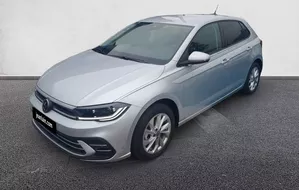 VOLKSWAGEN POLO 1.0 TSI 116 S&S DSG7 Style 1095