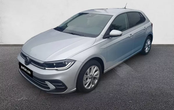 VOLKSWAGEN POLO 1.0 TSI 116 S&S DSG7 Style WVWZZZAW8TU020630