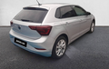 Miniature VOLKSWAGEN POLO 1.0 TSI 116 S&S DSG7 Style extérieur trois quart arrière droit 1095