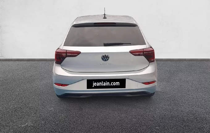 VOLKSWAGEN POLO 1.0 TSI 116 S&S DSG7 Style extérieur arrière 1095