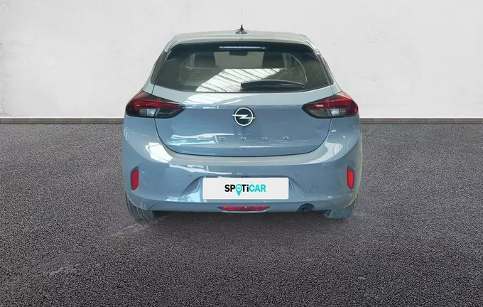 OPEL CORSA 1.2 75 ch BVM5 extérieur côté droit 945554