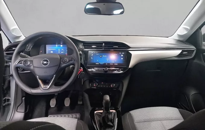 OPEL CORSA 1.2 75 ch BVM5 extérieur trois quart arrière gauche 945554