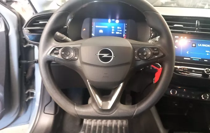 OPEL CORSA 1.2 75 ch BVM5 extérieur côté gauche 945554