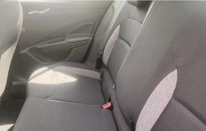 SKODA FABIA 1.0 MPI 65 ch BVM5 Active extérieur arrière 2129573