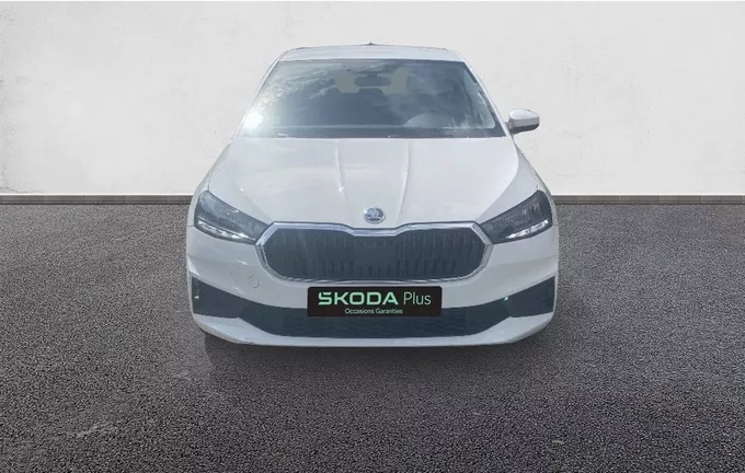 SKODA FABIA 1.0 MPI 65 ch BVM5 Active photo 9 2129573
