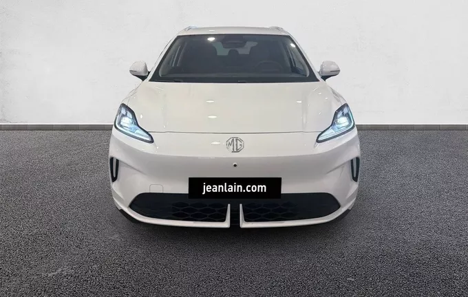 MG MG4 54 kWh - 118 kW Premium extérieur avant 9707