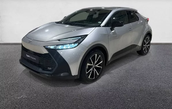 TOYOTA C-HR Hybride 200 Design JTPABAAA90R006390